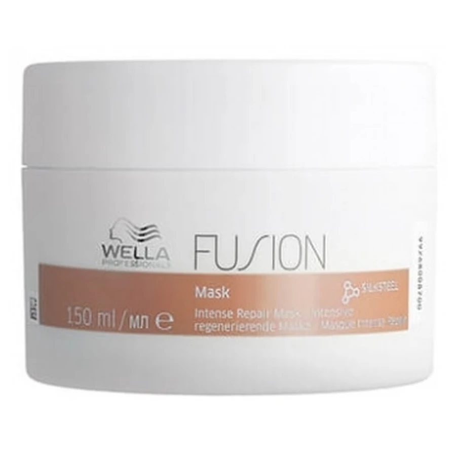 Wella Fusion Intense Repair-masker 150 ml