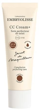 Embryolisse Laboratories: Embryolisse CC Cream + Complexion Perfecting Treatment SPF 20, 30 ml