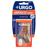 Urgo Discret Ampollas, 5 vendajes