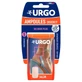 Urgo Discret-ampullen, 5 pleisters