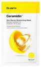 Dr. Jart+ Ceramidin Moisturizing Skin Protection Mask 22 g