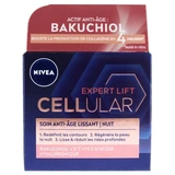 Nivea Cellular Expert Lift Anti-Aging Verzachtende Nachtcrème 50 ml