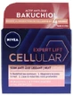 Nivea Cellular Expert Lift Cremă de noapte anti-îmbătrânire cu efect de netezire 50 ml
