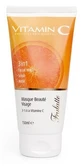 Arganicare 3-in-1-Vitamin-C-Gesichtsmaske