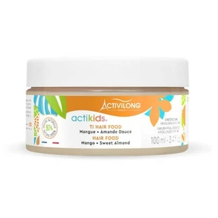 Activilong Ti Hair Food Actikids-balsem