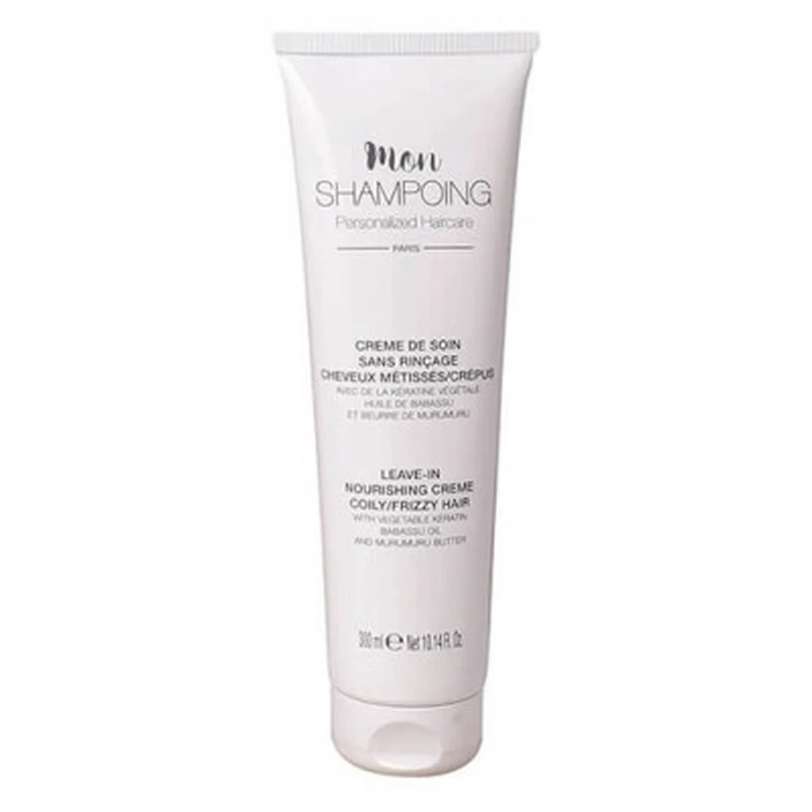 Mijn Leave-In Voedende Crème-Shampoo