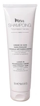 Mein Leave-In-Pflegeshampoo