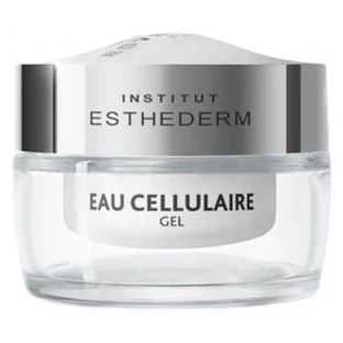 Institut Esthederm Eau Cellulaire Refreshing Moisturizing Gel 50 ml