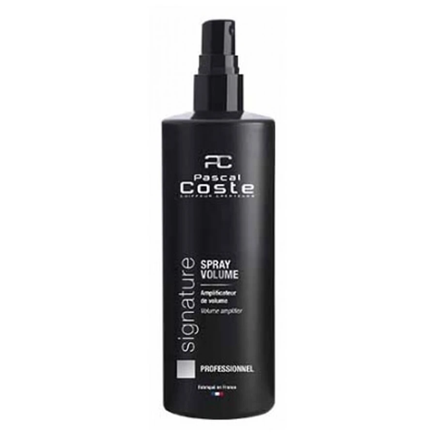 Pascal Coste Volumen-Spray