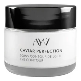 AYV Cosmetics Kaviar-Augenkonturcreme 15 ml