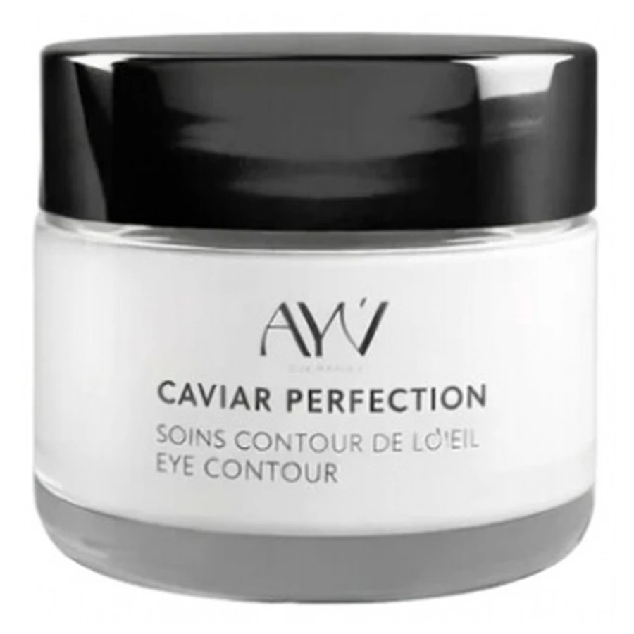 AYV Cosmetics Kaviar-Augenkonturcreme 15 ml