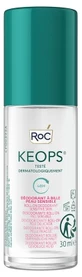RoC Keops Sensitive roll-on deodorant 30 ml