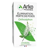 Arkopharma Arkogélules Orthosiphon 45 capsules
