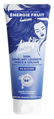 Energie Fruit Airlift Peptide Detangling Treatment for Lightness,…