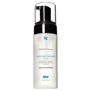 SkinCeuticals Cleanse kalmerende reinigingsschuim 150 ml