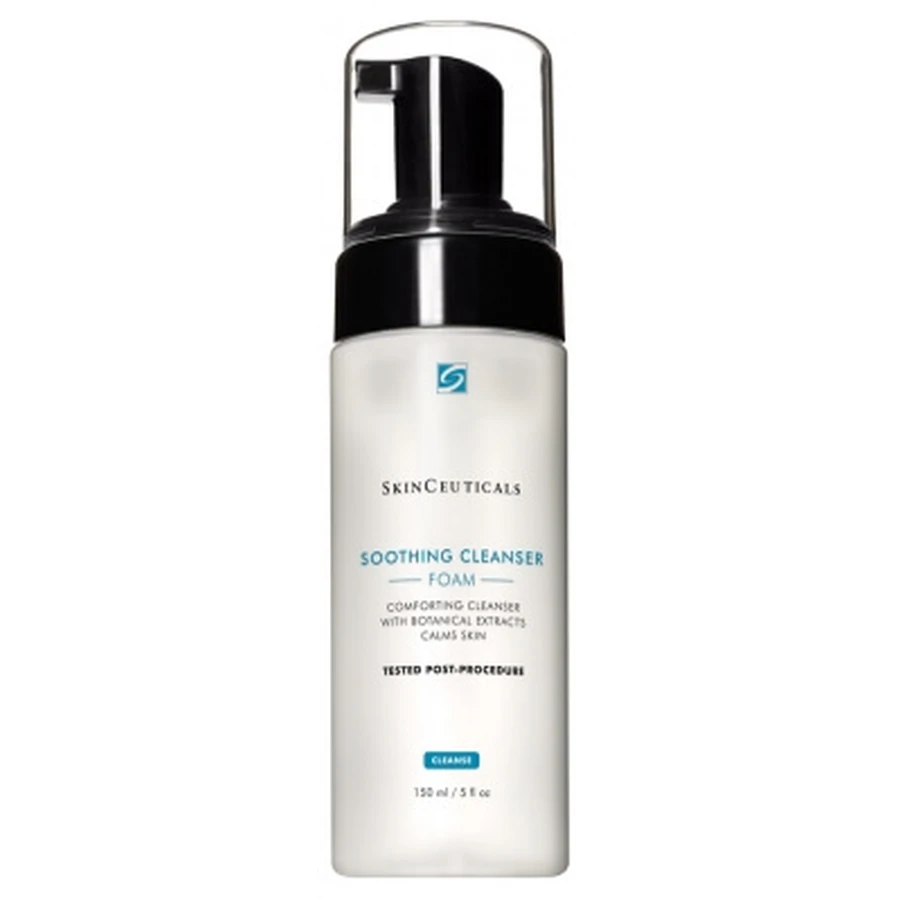 SkinCeuticals Cleanse kalmerende reinigingsschuim 150 ml
