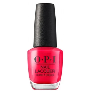 Esmalte de uñas OPI NL «¡Mi chihuahua muerde!» OPI