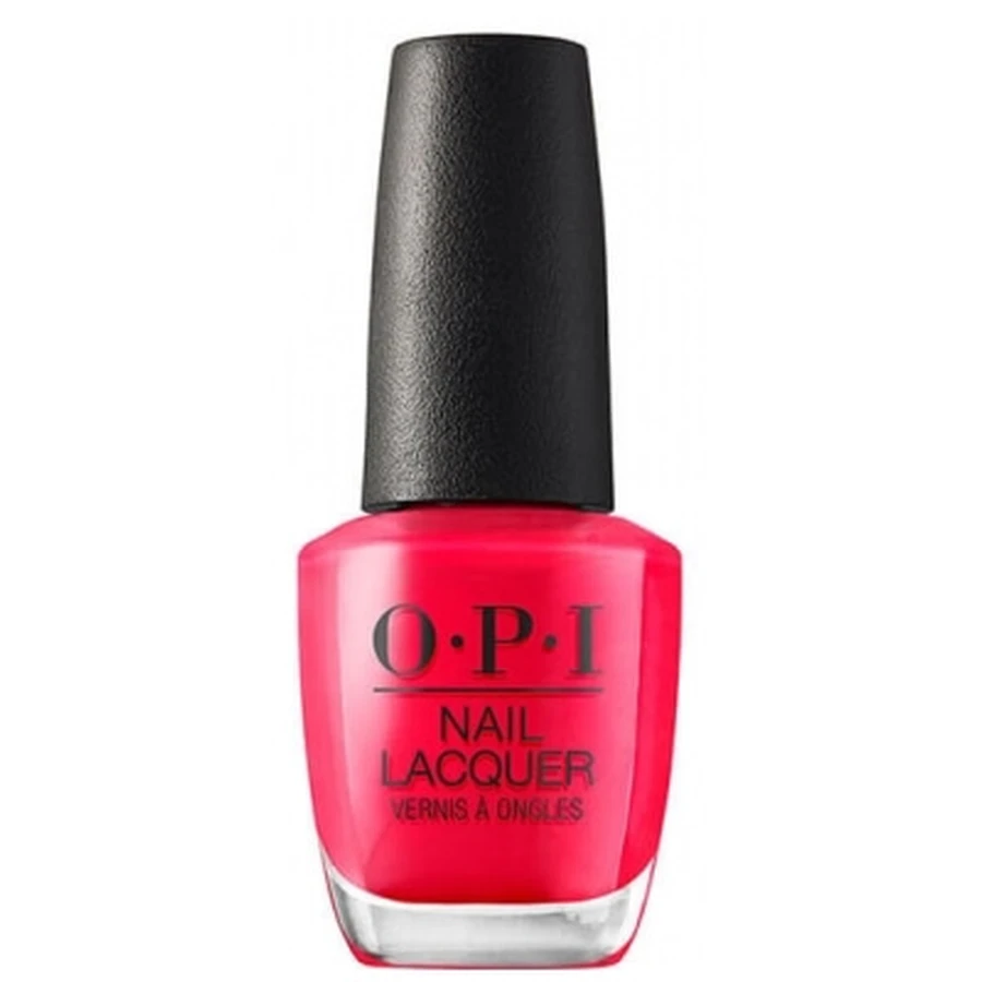 Esmalte de uñas OPI NL «¡Mi chihuahua muerde!» OPI