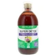 Phyto-Actif Super Detox: 5 biologische Ausscheidungsorgane, 500 ml