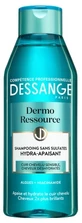 Dessange Dermo Ressource Sulfate-Free Hydrating and Soothing Shampoo 250 ml