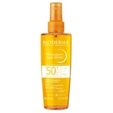 Bioderma Photoderm Bronzing Oil SPF 50+ 200 ml
