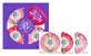 Roger &amp; Gallet Trio Set of Soothing Soaps + Free Soap Dish