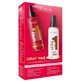Tratamiento capilar «todo en uno» UniqOne de Revlon Professional, 150 ml + Tratamiento capilar «todo en uno» con aroma a coco, 150 ml