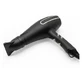 Secador de pelo Corioliss ARC Black Chrome de 2400 W