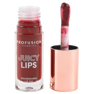 Profusion Cosmetics Juicy Lip Nourishing Tinted Lip Oil 5.2 ml