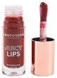 Profusion Cosmetics Juicy Lip Voedende getinte lipolie 5,2 ml