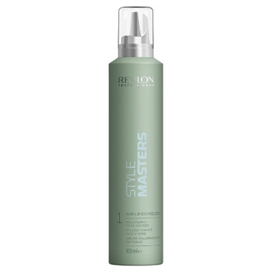 Revlon Professional Style Masters 1 Amplifier volumemousse met vezels 300 ml
