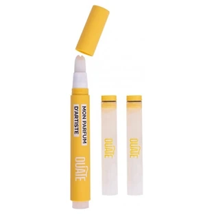 Pincel perfumado «Ouate Mon Parfum d'Artiste» + 2 recambios de 5 ml
