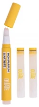 Ouate Mon Parfum d'Artiste Scented Brush + 2 5-ml Refills
