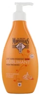 Le Petit Marseillais Körperlotion mit Perlen für Schönheit und Feuchtigkeit, 250 ml