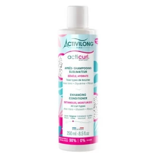 Activilong Acticurl Expert Enhancing Conditioner