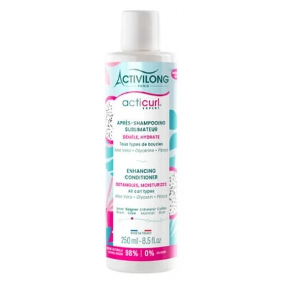 Activilong Acticurl Expert Enhancing Conditioner