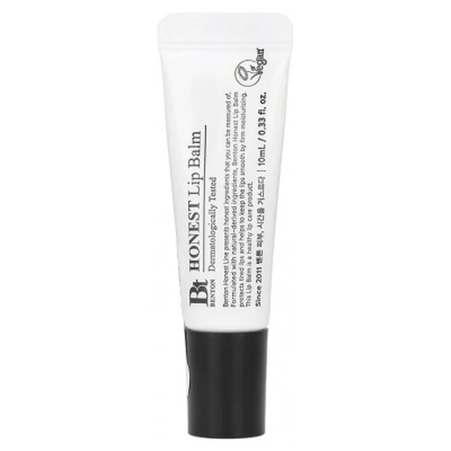 Benton Honest lippenbalsem 10 ml