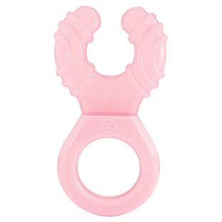 Twistshake Cooling Teething Ring, 2 Months and Up