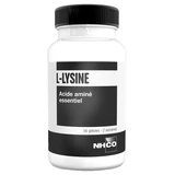 NHCO L-Lysine 56 Capsules