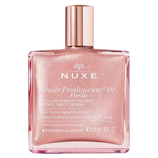 Nuxe Huile Prodigieuse Or Florale 50 ml