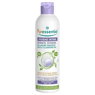 Puressentiel Bio-Intimwaschgel, sanft, 200 ml