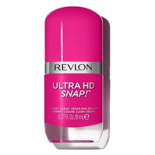 Revlon Maquillage Vernis Ultra-HD Snap! N°028 Rule the World Revlon