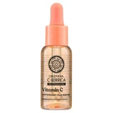 Natura Siberica C-Berrica Antioxidant gezichtsserum 30 ml
