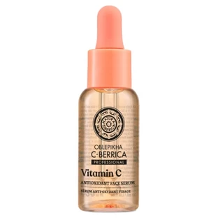 Natura Siberica C-Berrica Antioxidant Face Serum 30 ml