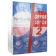 Physiomer Baby Nasal Hygiene Micro-Diffusion, 2-Pack (115 ml each)