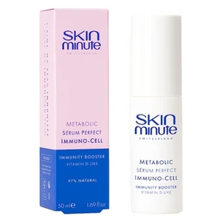 „Skin Minute BODY’ Minute Perfect Immuno Cell Metabolic Serum“ von Skin Minute