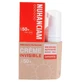 Nuhanciam Invisible Cream LSF 50+ 50 ml + kostenloser „Radiance & Softness“ sanfter Make-up-Entferner-Reinigungsschaum 50 ml