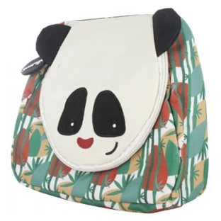 Les Déglingos Rototos: el neceser del panda