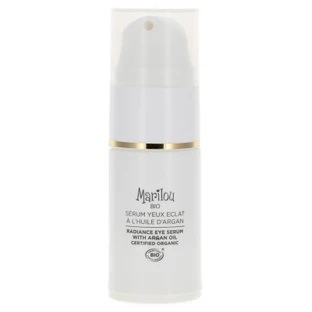 Marilou Bio Argan Oil Radiance Eye Serum 15 ml