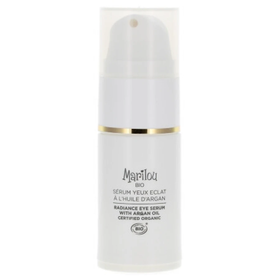 Marilou Bio Argan Oil Radiance Eye Serum 15 ml